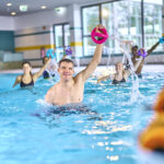 Intensives Kraftausdauertraining ohne Überlastungsgefahr