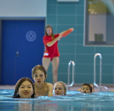 Seepferdchen Fortgeschrittene Intensiv