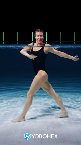 Hydrohex MOVE