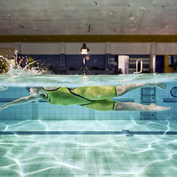 Workshop Kraulschwimmen 2